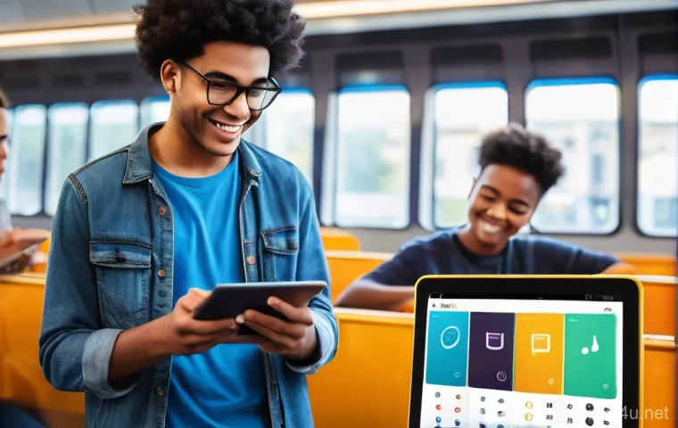 상대음감 테스트 - **Prompt:** A young adult (around 18-25 years old) sitting comfortably in a cozy, sunlit armchair ne...