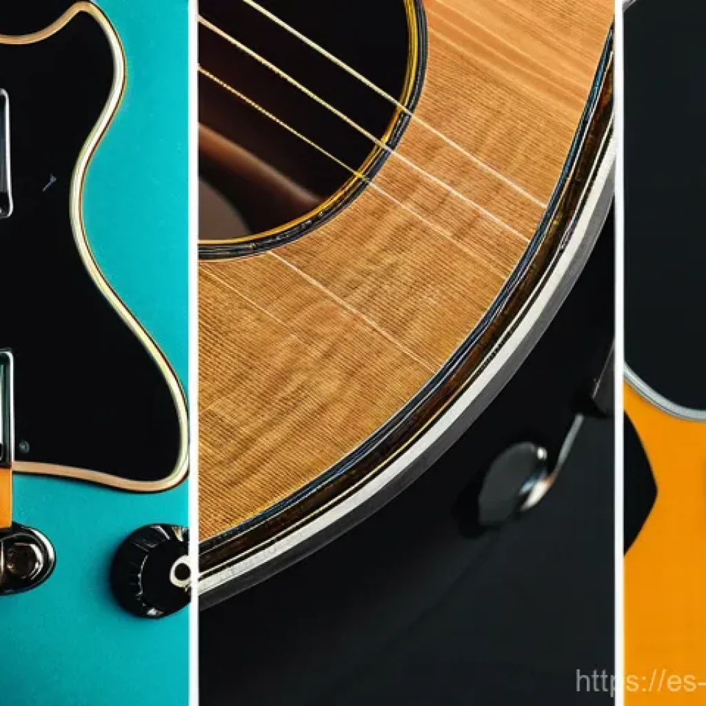 음악과 색채 심리 - Here are three detailed image prompts in English, designed to inspire visuals that connect music wit...