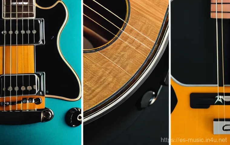 음악과 색채 심리 - Here are three detailed image prompts in English, designed to inspire visuals that connect music wit...